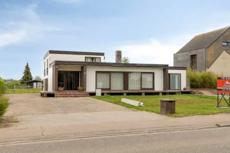 Maison À vendre Geel