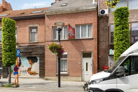 Maison À vendre Geel