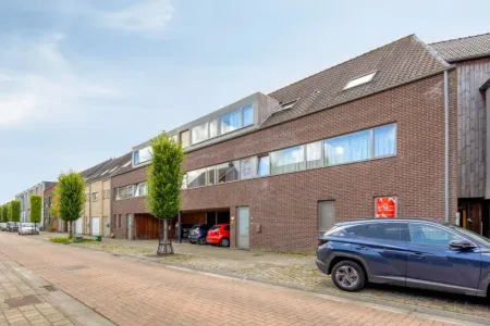 Maison À vendre Geel