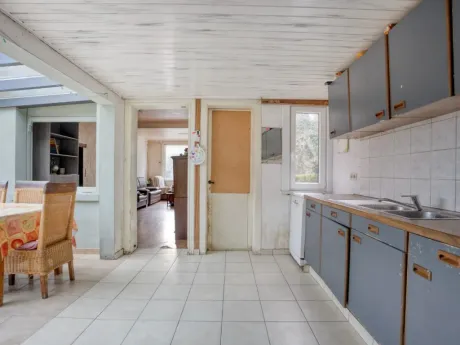 Huis in Westerlo - Hulshoutsesteenweg 24, 2260 - foto 5