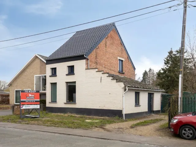 Huis in Westerlo - Hulshoutsesteenweg 24, 2260