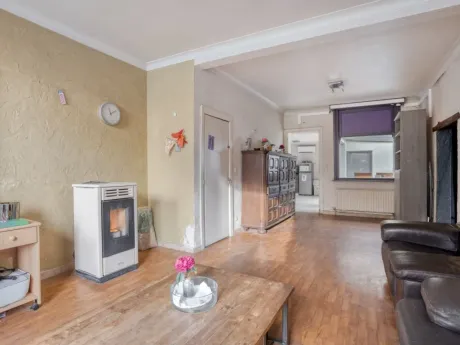 Huis in Westerlo - Hulshoutsesteenweg 24, 2260 - foto 3