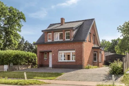 Maison À vendre Geel