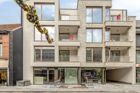 Appartement Te Huur Geel