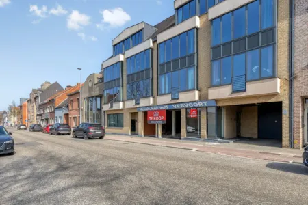 Appartement Te Huur Geel