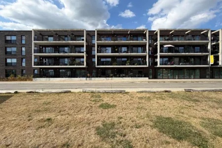 Appartement Te Huur Geel