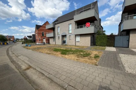 Appartement Te Huur Geel