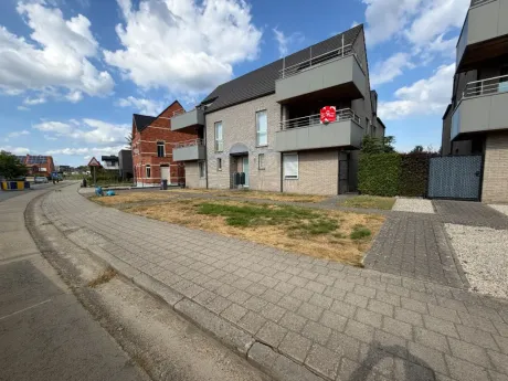 Appartement in Geel - Dokter Peetersstraat 23/B, 2440 - foto 2