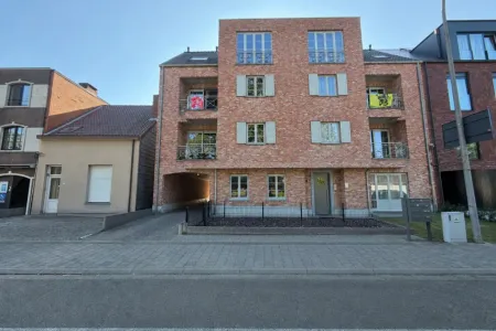 Appartement Te Huur Geel