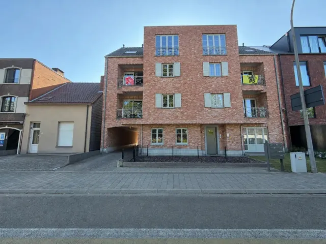 Appartement in Geel - Diestseweg 162/D, 2440
