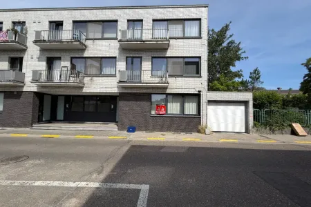 Appartement Te Huur Mol