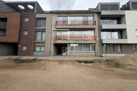 Appartement Te Huur Geel