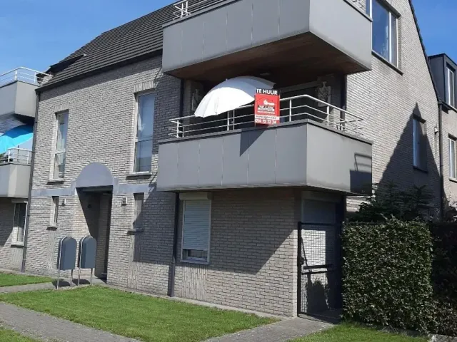 Appartement in Geel - Dokter Peetersstraat 23/B, 2440
