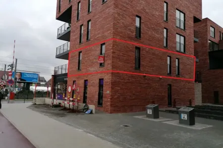 Appartement Te Huur Geel