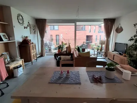Appartement in Geel - Dokter van de Perrestraat 2/3, 2440 - foto 2