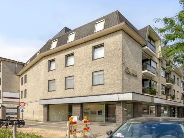 Appartement in Geel - Markt 5A, 2440