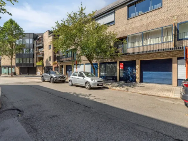 Appartement in Geel - Pastoor Van Neylenstraat 4B, 2440