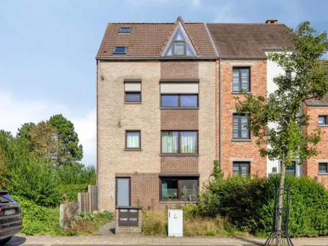 Appartement in Geel - Technische-Schoolstraat 33B, 2440