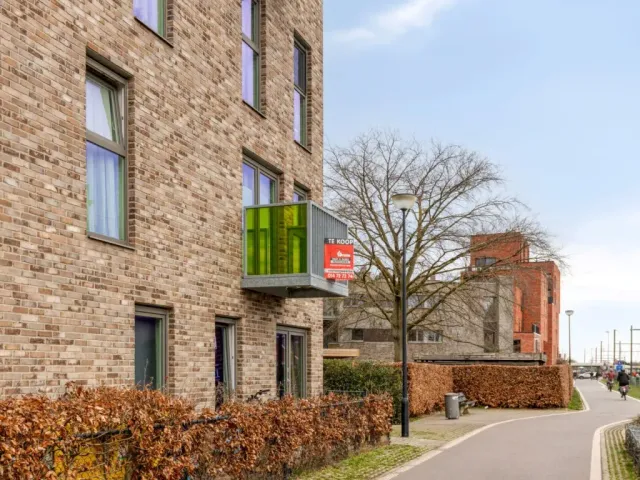 Appartement in Geel - Lindenhof 15/17, 2440