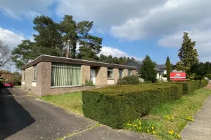 GarageLeopoldsburg