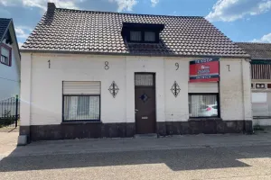 HuisHechtel-Eksel