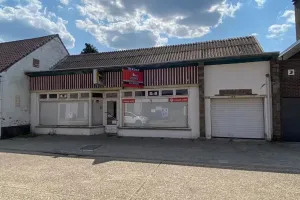 GarageHechtel-Eksel