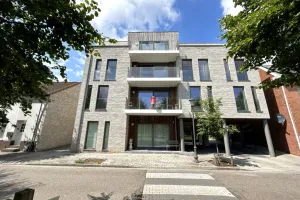AppartementLeopoldsburg