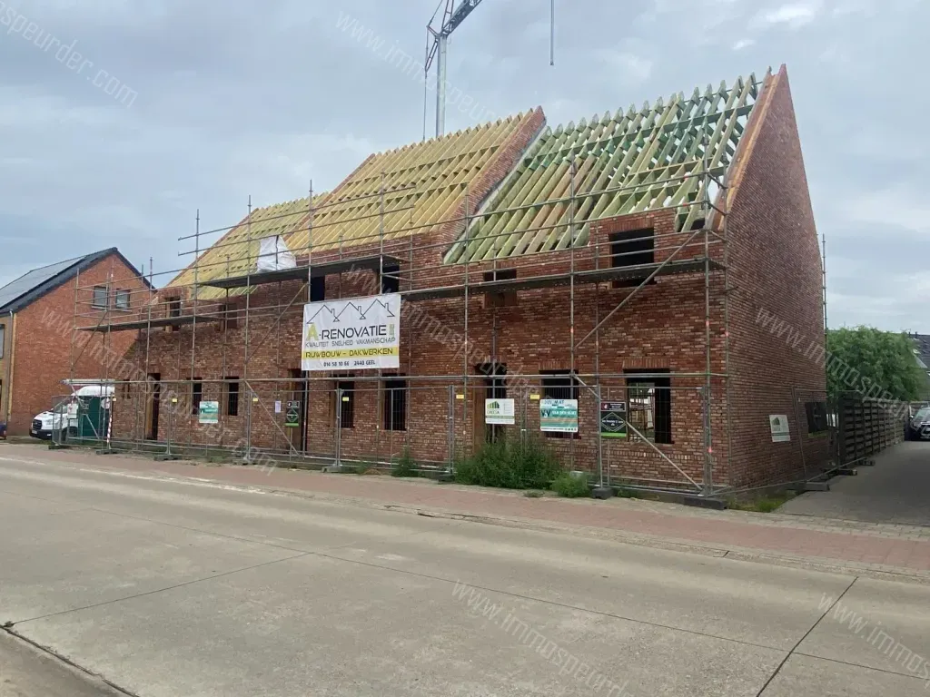 Huis in Meerhout - 1248235 - Molenberg 76, 2450 Meerhout