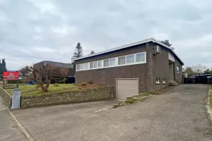 GarageLeopoldsburg