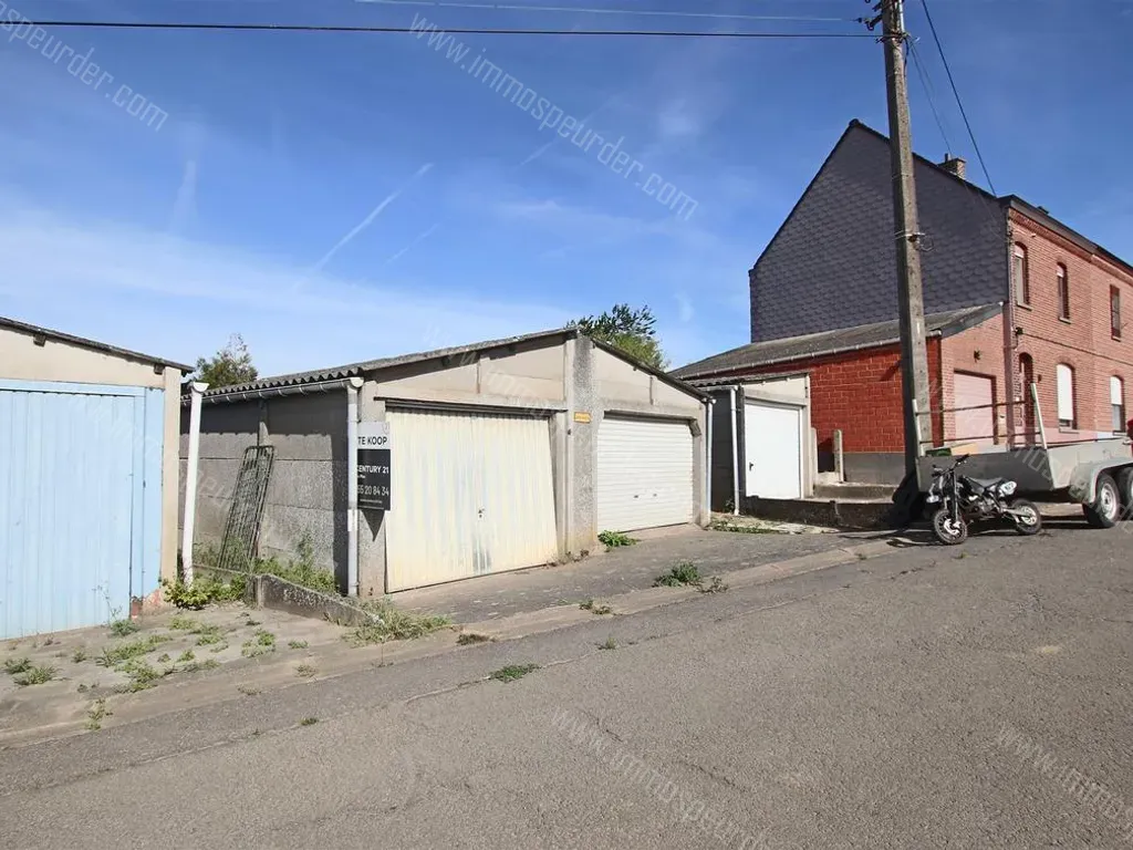 Garage in Amougies - 962717 - Rue la Cavée 35-BIS, 7750 Amougies