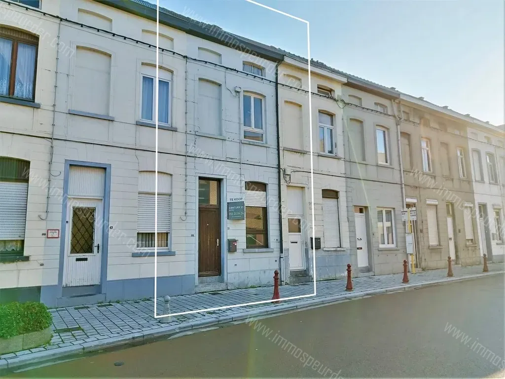 Weverijstraat 41 9500 Geraardsbergen 1186539 ImmoSpeurder