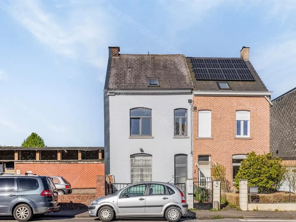 Huis in Ronse