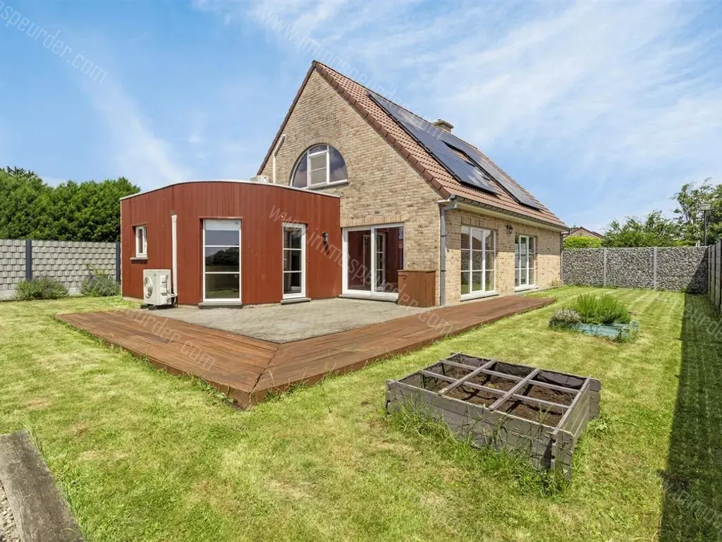Huis Te Koop Anseroeul