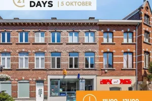 Huis Te Koop Ronse