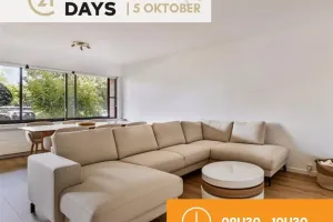 Appartement Te Koop Ronse