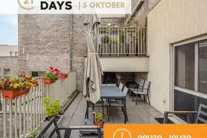 Appartement Te Koop Ronse