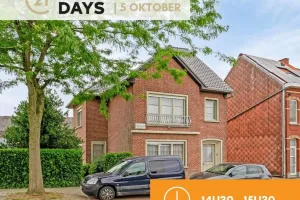 Huis Te Koop Ronse