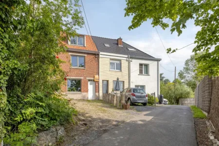 Huis Te Koop Ronse