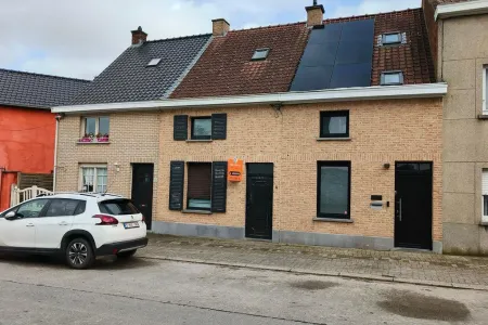 Huis Te Koop Ronse