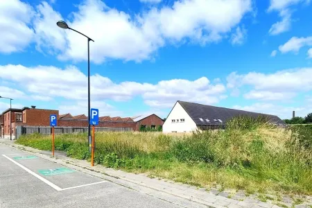 Appartement Te Koop Ronse