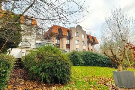 Huis Te Koop Amougies