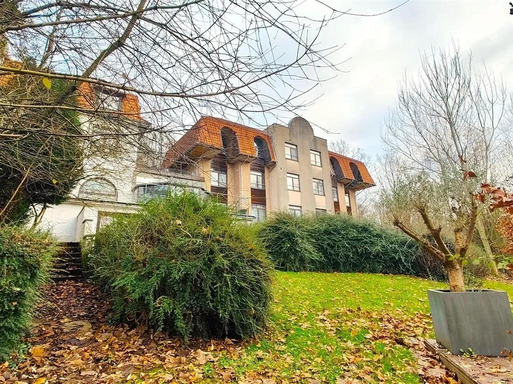 Hoofdfoto Huis in Amougies