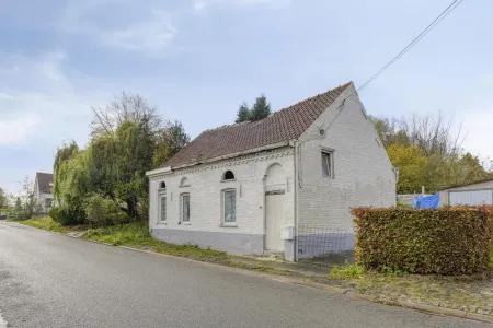 Huis Te Koop Ronse