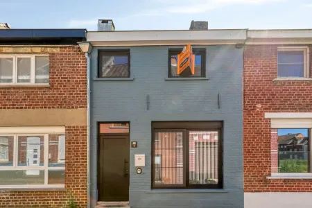 Huis Te Koop Ronse
