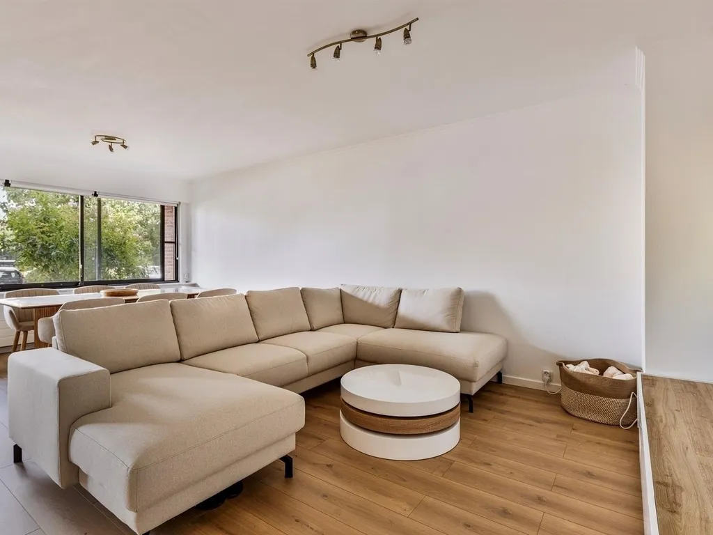 Hoofdfoto Appartement in Renaix