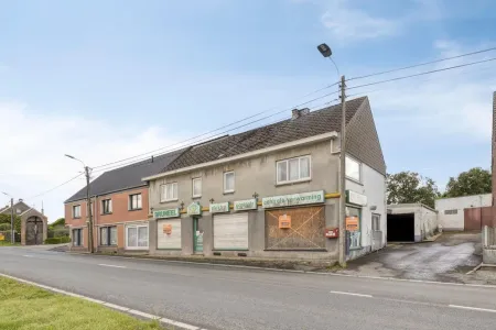 Huis Te Koop Brakel
