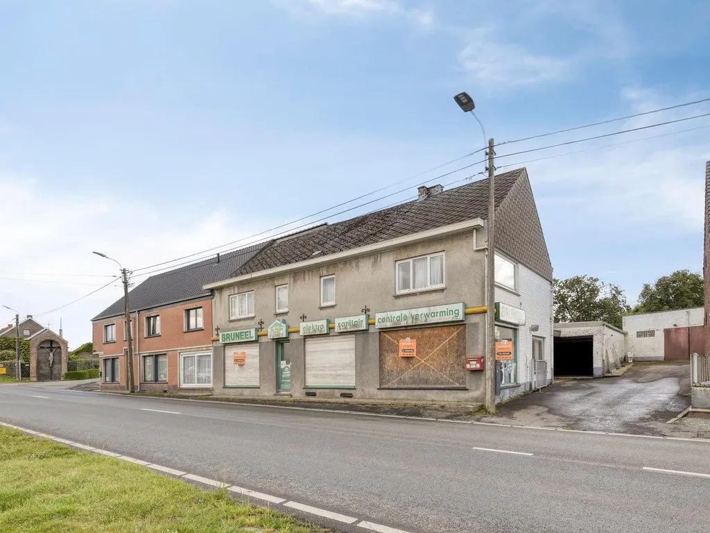 Hoofdfoto Huis in Brakel