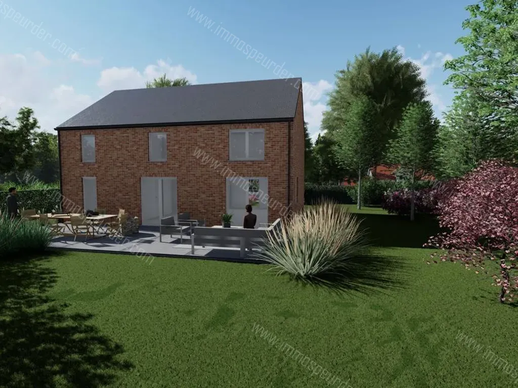 Villa in Anseremme - 1011451 - Rue Emile Wauty , 5500 ANSEREMME