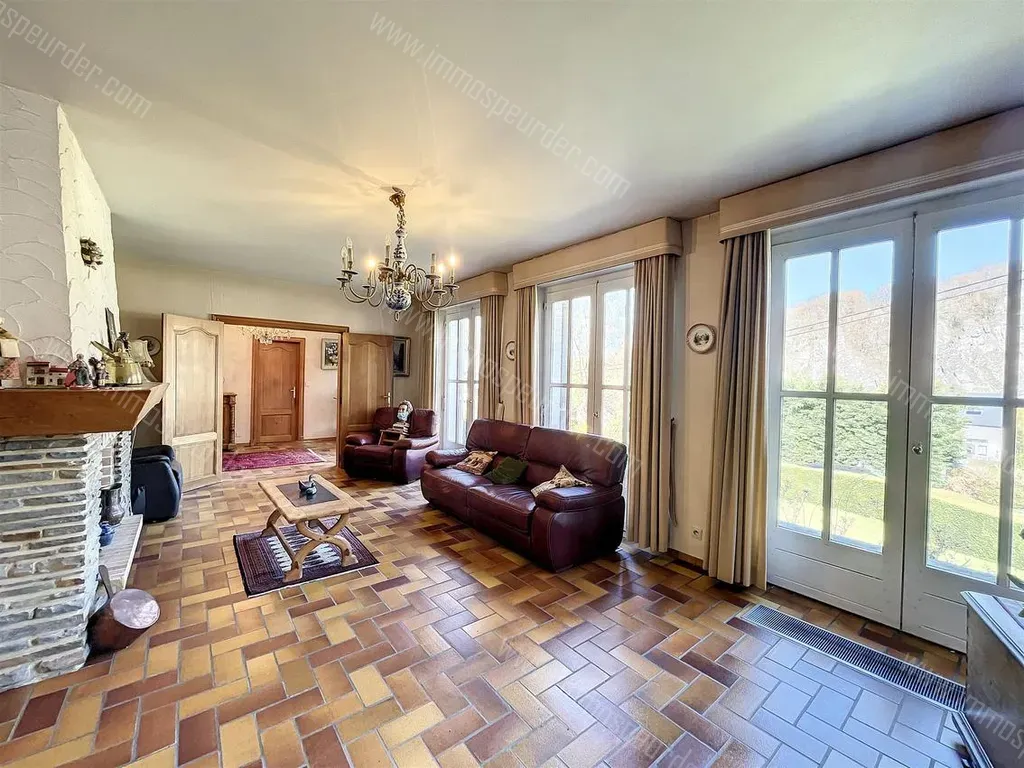 Huis in Wépion - 1174674 - Allée de la Brasserie 11, 5100 Wépion