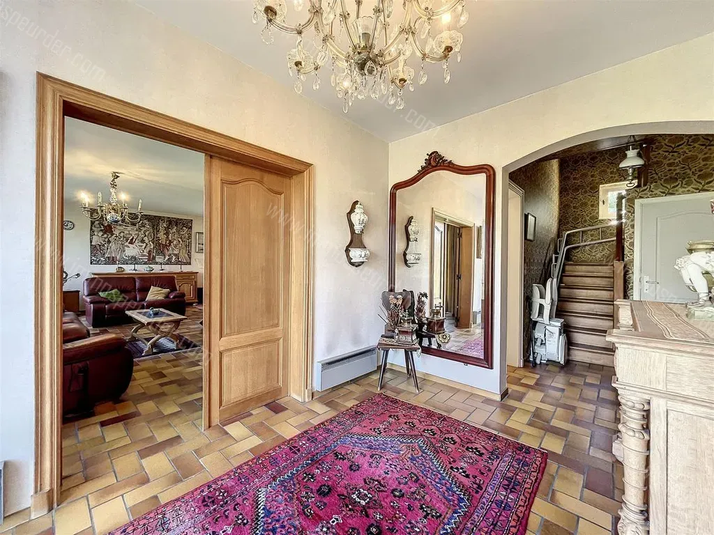 Huis in Wépion - 1174674 - Allée de la Brasserie 11, 5100 Wépion